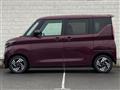 2025 Nissan ROOX
