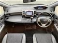 2012 Honda Freed Spike