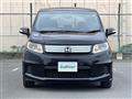 2012 Honda Freed Spike