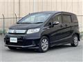 2012 Honda Freed Spike