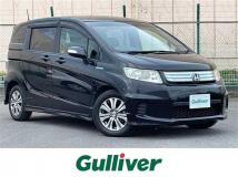 2012 Honda Freed Spike