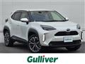 2021 Toyota Yaris Cross