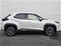 2021 Toyota Yaris Cross