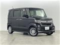 2021 Honda N BOX