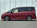 2020 Nissan Serena