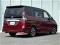 2020 Nissan Serena