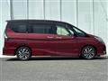 2020 Nissan Serena