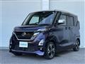 2020 Nissan ROOX