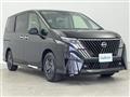 2026 Nissan Serena