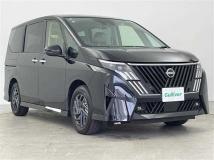2026 Nissan Serena