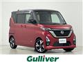 2021 Nissan ROOX