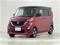2021 Nissan ROOX