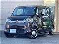 2016 Honda N BOX
