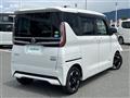 2021 Nissan ROOX