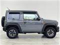 2024 Suzuki Jimny Sierra