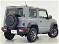 2024 Suzuki Jimny Sierra