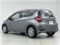 2018 Nissan Note