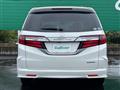 2016 Honda Odyssey Hybrid