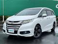 2016 Honda Odyssey Hybrid
