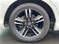 2016 Honda Odyssey Hybrid