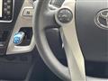 2012 Toyota PRIUS α