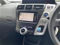 2012 Toyota PRIUS α