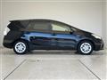 2012 Toyota PRIUS α