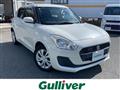 2019 Suzuki Swift