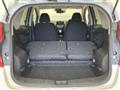 2015 Nissan Note