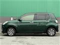 2016 Toyota Passo