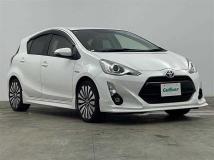 2016 Toyota AQUA