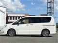 2014 Nissan Serena
