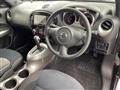 2015 Nissan Juke