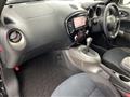 2015 Nissan Juke