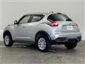 2015 Nissan Juke