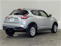 2015 Nissan Juke