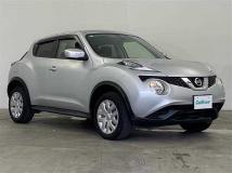 2015 Nissan Juke