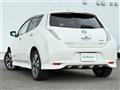2016 Nissan Leaf