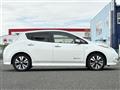 2016 Nissan Leaf