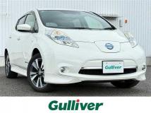 2016 Nissan Leaf