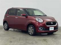 2016 Daihatsu Boon
