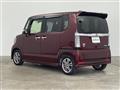 2015 Honda N BOX