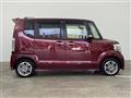 2015 Honda N BOX
