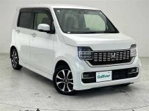 2021 Honda N-WGN