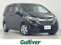 2018 Honda Freed