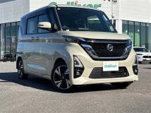 2021 Nissan ROOX