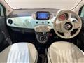 2019 Fiat 500