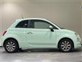 2019 Fiat 500