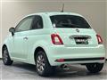 2019 Fiat 500