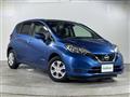 2018 Nissan Note